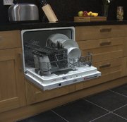 Посудомоечная машина AEG F55200VI0 фото 2 в Тюмени