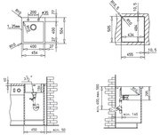 Мойка Kuppersbusch ES 4500.0 E фото 2 в Тюмени