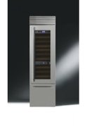 Винный холодильник Smeg WF366RDX фото 2 в Тюмени
