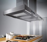Вытяжка Gutmann Stratos-Double фото 2 в Тюмени