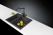 Мойка Омойкири BOSEN 59-2 DC фото 3 в Тюмени Мойка Omoikiri BOSEN 59-2 DC фото 3 в Тюмени