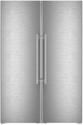Холодильник Liebherr XRFsd 5255 (SFNsdd 5257 + SRBsdd 5250) фото 3 в Тюмени