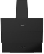 Наклонная вытяжка Korting KHC 68073 GN фото 2 в Тюмени