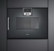 Встраиваемая микроволновая печь Gaggenau BMP 250-100 фото 2 в Тюмени