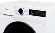 Стиральная машина Midea MF11712BS40/W фото 2 в Тюмени