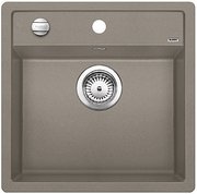 Мойка Blanco Dalago 5 серый беж фото в Тюмени