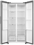 Холодильник Korting KNFS 83414 X фото 2 в Тюмени