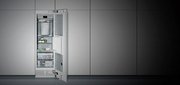 Встраиваемый морозильник Gaggenau RF463304 фото 2 в Тюмени