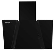 Вытяжка Maunfeld SEVERN 60 BLACK фото 3 в Тюмени