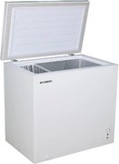 Морозильный ларь Hyundai CH25081 фото 2 в Тюмени