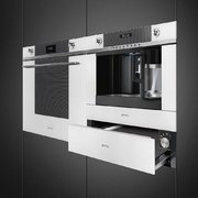 Кофемашина Smeg CMS4101B фото 2 в Тюмени