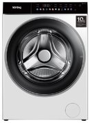 Отдельностоящая стиральная машина с паром Korting KWM 60DS1499