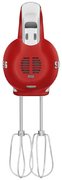 Ручной миксер Смег HMF01RDEU фото 4 в Тюмени Ручной миксер Smeg HMF01RDEU фото 4 в Тюмени