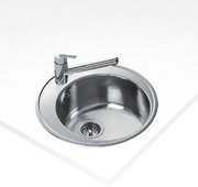 Мойка Тека Centroval 510 Polished фото в Тюмени Мойка Teka Centroval 510 Polished фото в Тюмени
