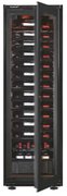 Встраиваемый монотемпературный винный шкаф EuroCave V-INSP-L I-090012-L фото 2 в Тюмени
