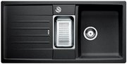 Мойка Blanco Lexa 6 S антрацит фото в Тюмени