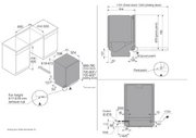 Встраиваемая посудомоечная машина Asko DFI545V фото 4 в Тюмени
