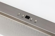 Встраиваемая вытяжка KRONA KAMILLA power 600 inox 3P фото 4 в Тюмени