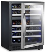 Винный шкаф Dometic MaCave S46G фото 2 в Тюмени