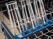 Встраиваемая посудомоечная машина Electrolux EEM63310L фото 3 в Тюмени