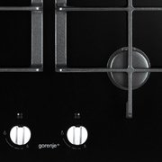 Варочная панель Gorenje Plus GGS64AB фото 2 в Тюмени