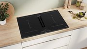 Индукционная варочная панель Bosch PVQ895F25E фото 3 в Тюмени