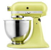 Планетарный миксер Китчен Эйд 5KSM185PSEKG фото 4 в Тюмени Планетарный миксер KitchenAid 5KSM185PSEKG фото 4 в Тюмени