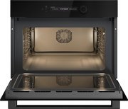 Встраиваемая микроволновая печь Asko OM54BGH фото 4 в Тюмени