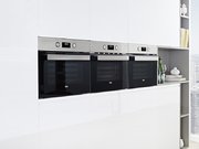 Пароварка Teka HKS 930 S фото 2 в Тюмени
