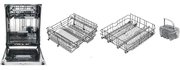 Посудомоечная машина Asko D5546 XL фото 3 в Тюмени
