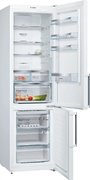 Холодильник Bosch KGN39XW3OR фото 4 в Тюмени