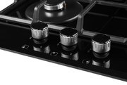 Газовая варочная панель Kuppersberg FQ 42 B фото 3 в Тюмени