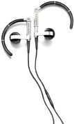 Наушники Бэнг Олуфсен Earphones & Earset 3I Black фото 3 в Тюмени Наушники Bang & Olufsen Earphones & Earset 3I Black фото 3 в Тюмени