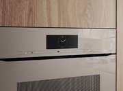 Духовой шкаф Miele H7860 BPX Pearlbeige фото 3 в Тюмени