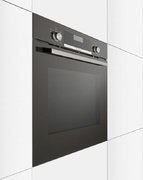 Духовой шкаф Bosch HBA517BM0R фото 2 в Тюмени