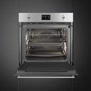 Духовой шкаф Smeg SOP6302S2PX фото 4 в Тюмени