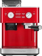Кофемашина KitchenAid 5KES6551ECA Кофемашина KitchenAid 5KES6551ECA фото