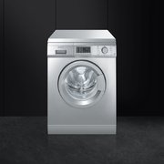 Стиральная машина Smeg SLB147X-2 фото 3 в Тюмени