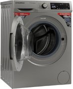 Стиральная машина Maunfeld MFWM128SL400 ST INVERTER фото 4 в Тюмени