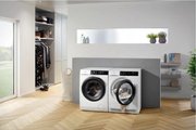 Сушильная машина Electrolux EW8HR259ST фото 3 в Тюмени