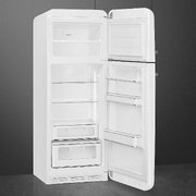 Холодильник Smeg FAB30RWH6 фото 2 в Тюмени