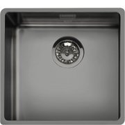 Мойка Смег VSTR50DKX фото в Тюмени Мойка Smeg VSTR50DKX фото в Тюмени