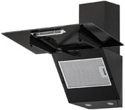 Вытяжка Krona HELGA 600 black S фото 3 в Тюмени