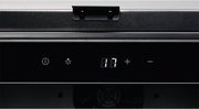 Встраиваемый винный шкаф Electrolux EWUS052B5B фото 3 в Тюмени