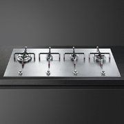 Варочная панель Smeg PX1402 фото 3 в Тюмени