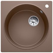 Мойка Blanco ARTAGO 6 отводная арматура InFino® мускат фото в Тюмени