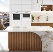 Встраиваемая микроволновая печь De Dietrich DKC4536W фото 2 в Тюмени