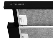 Встраиваемая вытяжка Kuppersberg SLIMLUX IV 60 GB фото 4 в Тюмени