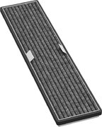 Угольный фильтр Миле DKF 18-P фото в Тюмени Угольный фильтр Miele DKF 18-P фото в Тюмени