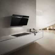 Вытяжка Elica MAJESTIC SENSE BL/F/60 фото 3 в Тюмени